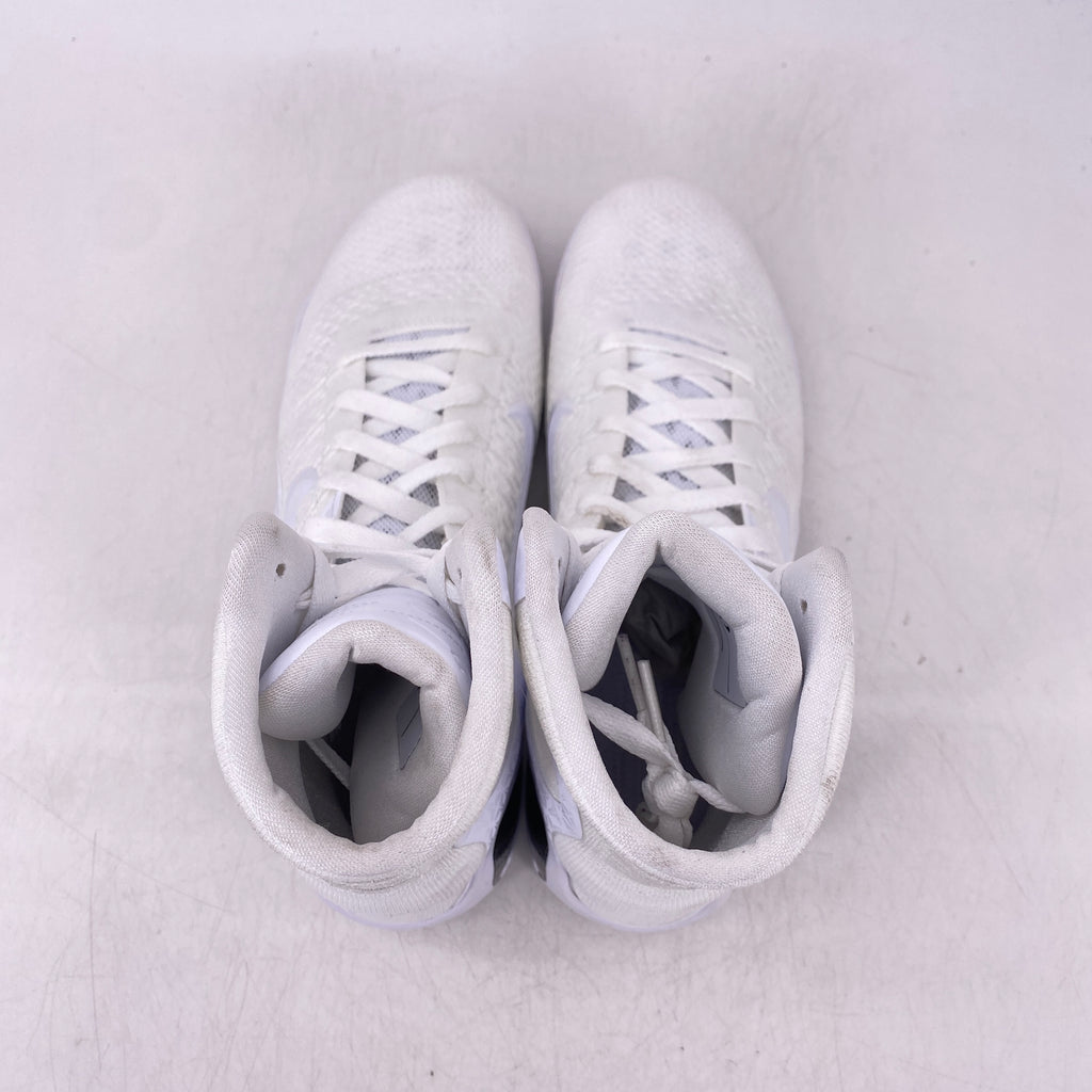 Nike Kobe 9 Elite "Halo" 2024 New Size 8.5