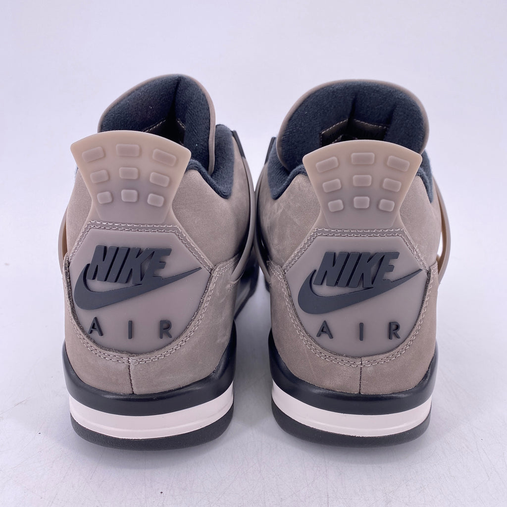 Air Jordan 4 Retro "Cave Stone" 2025 Used Size 10.5