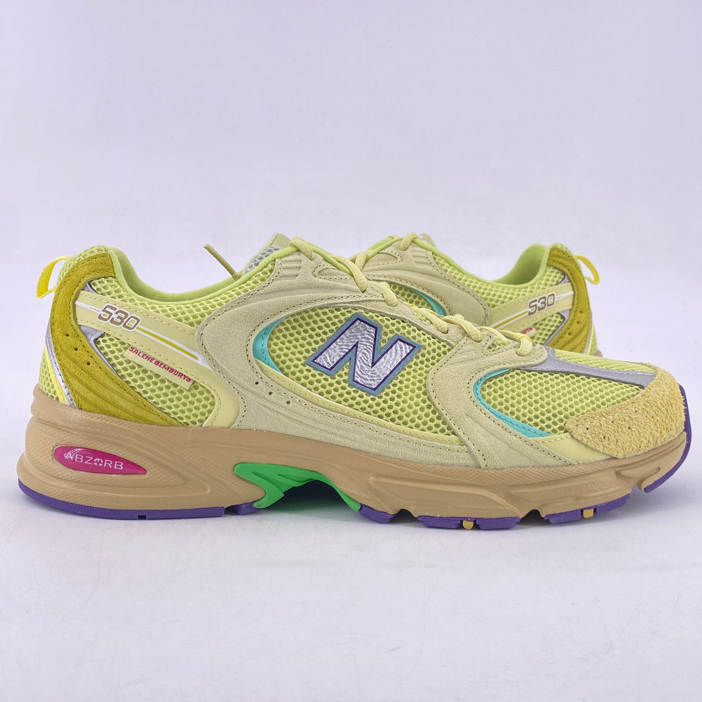 New Balance 530 "Salehe Bembury Prosperity" 2024 New Size 13