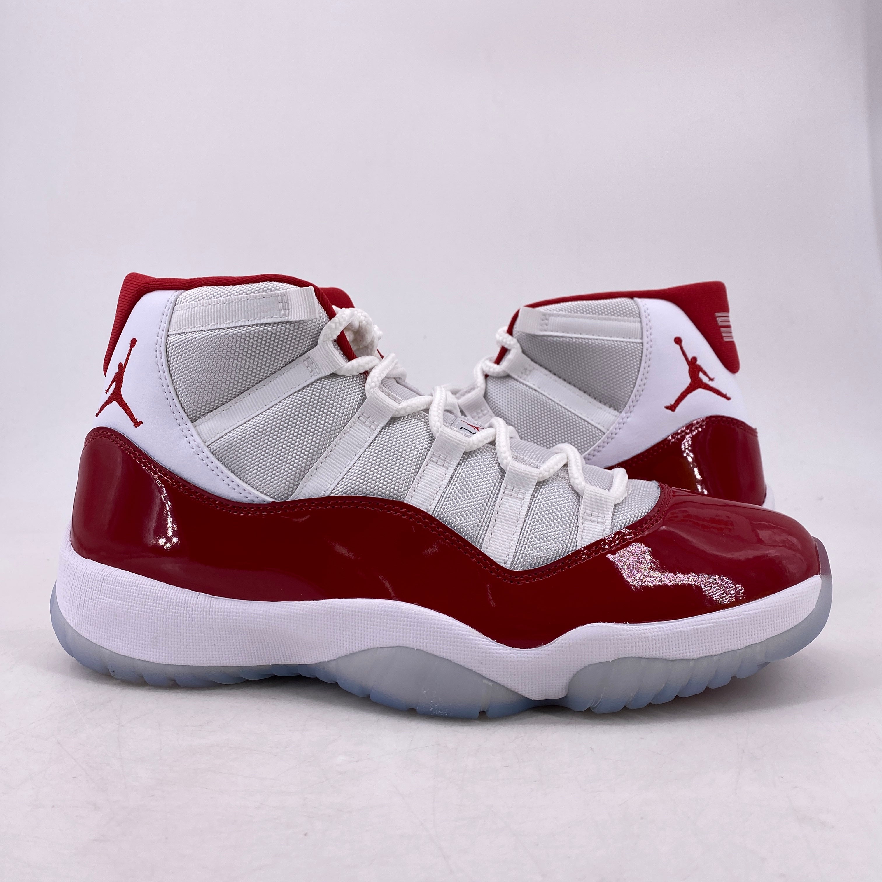 Air Jordan 11 Retro Cherry 2020 New Size 12