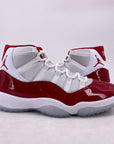 Air Jordan 11 Retro "Cherry" 2020 New Size 12