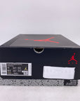 Air Jordan (W) 5 Retro "Blue Bird" 2021 Used Size 11W