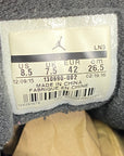 Air Jordan 12 Retro "Flu Game" 2016 Used Size 8.5