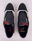 Air Jordan (W) 1 Low OG "Travis Scott Olive" 2023 New Size 11.5W