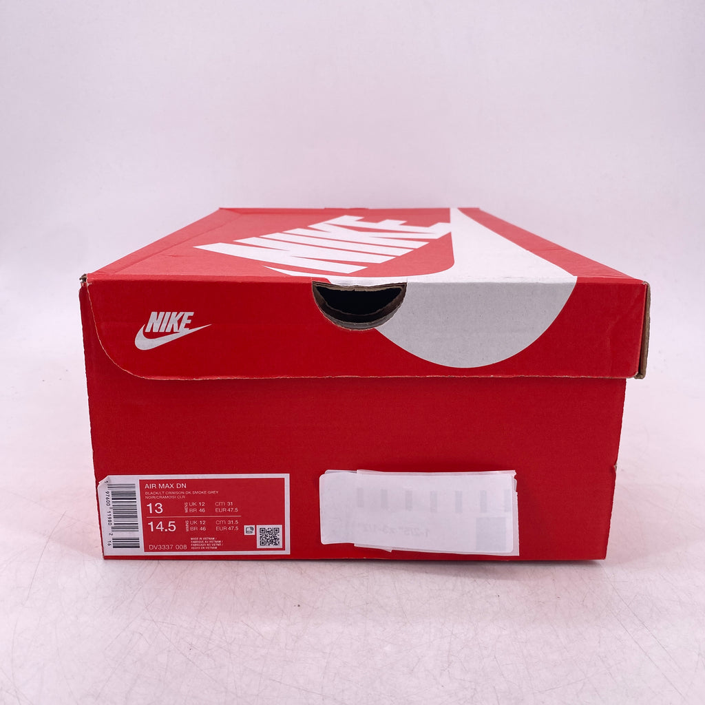 Nike Air Max DN "All Night" 2024 Used Size 13