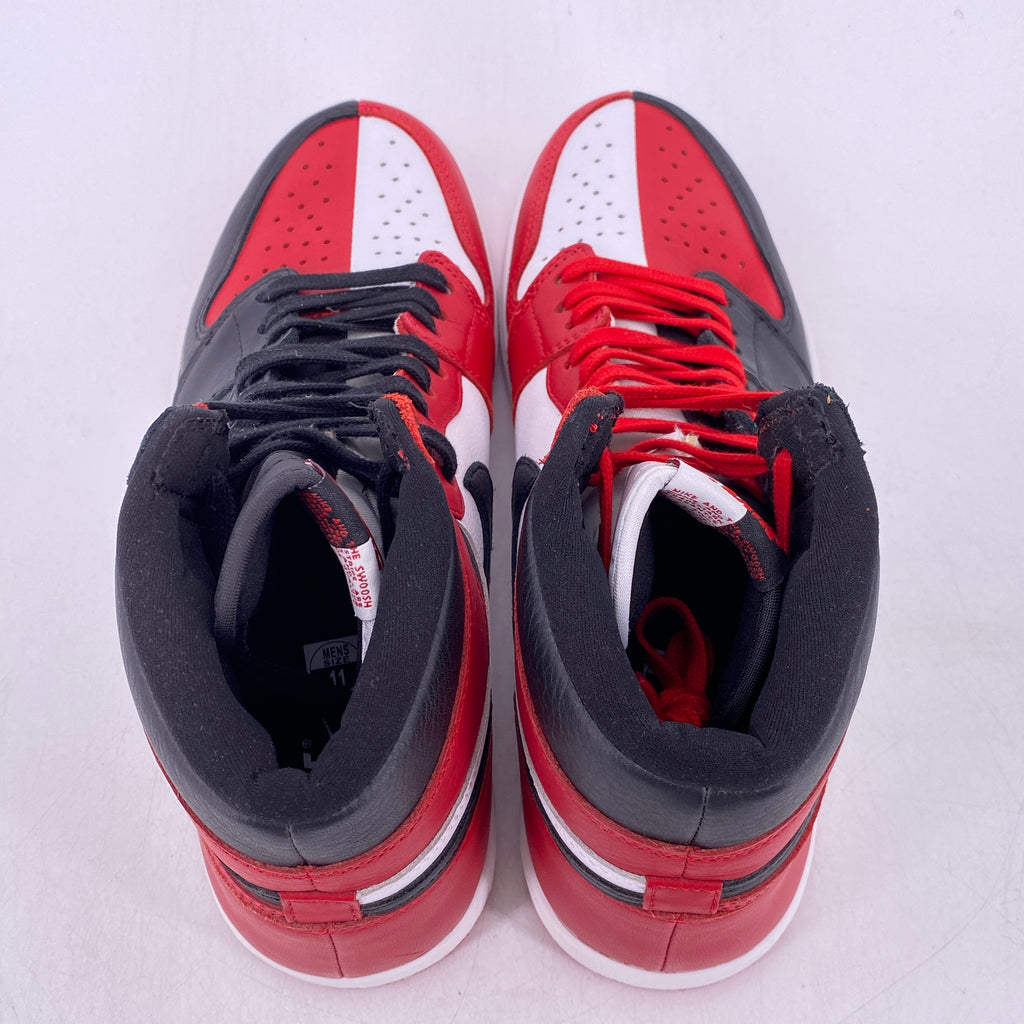 Air Jordan 1 Retro High "Homage To Home" 2018 Used Size 11