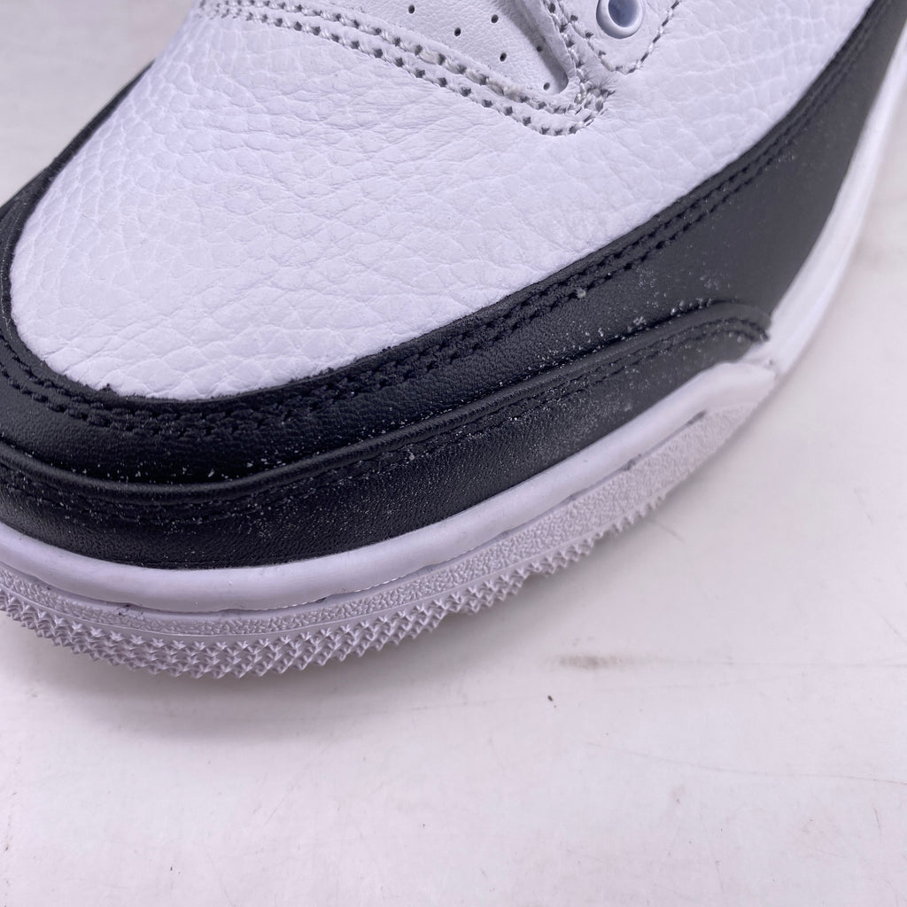 Air Jordan 3 Retro "Fragment" 2020 New Size 4.5