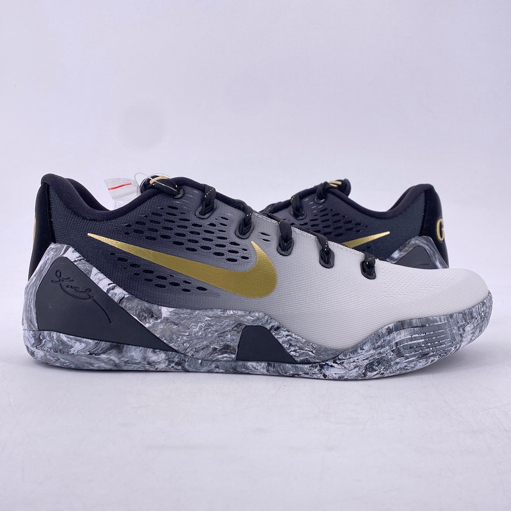 Nike Kobe 9 Elite Low Protro "Mambacita" 2025 New Size 10