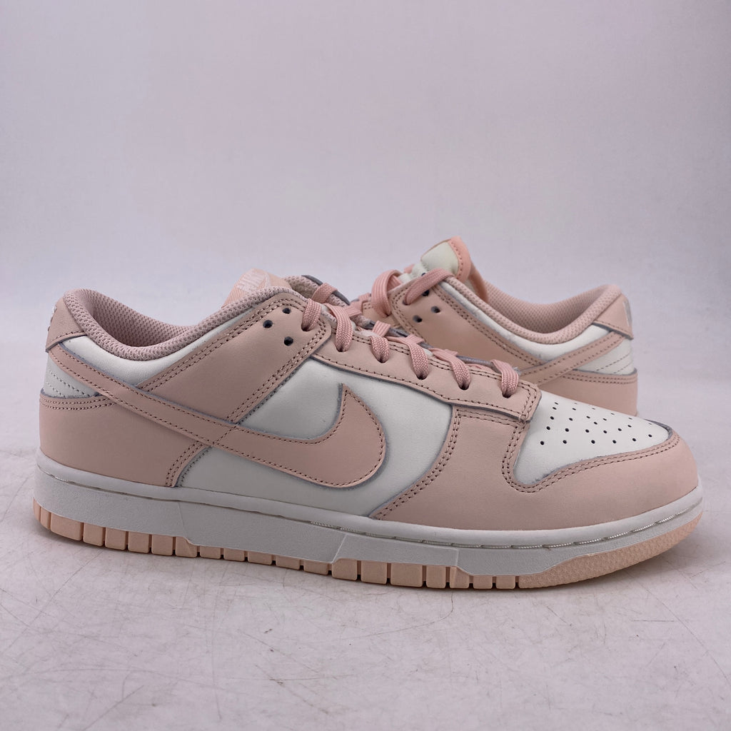Nike (W) Dunk Low "Orange Pearl" 2021 New Size 10W