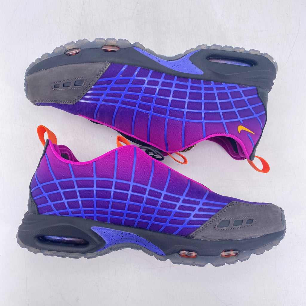 Nike Air Max Sndr SP "Kids Of Immigrants Sun Down" 2024 New Size 10.5