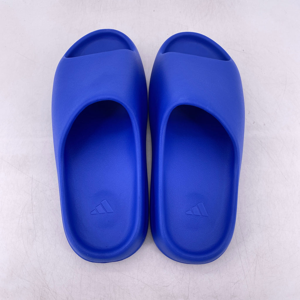 Yeezy Slide "Azure" 2023 New Size 13