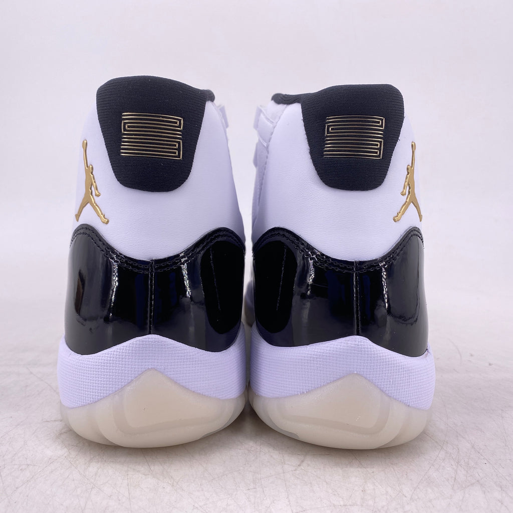 Air Jordan 11 Retro "Gratitude" 2023 New Size 10
