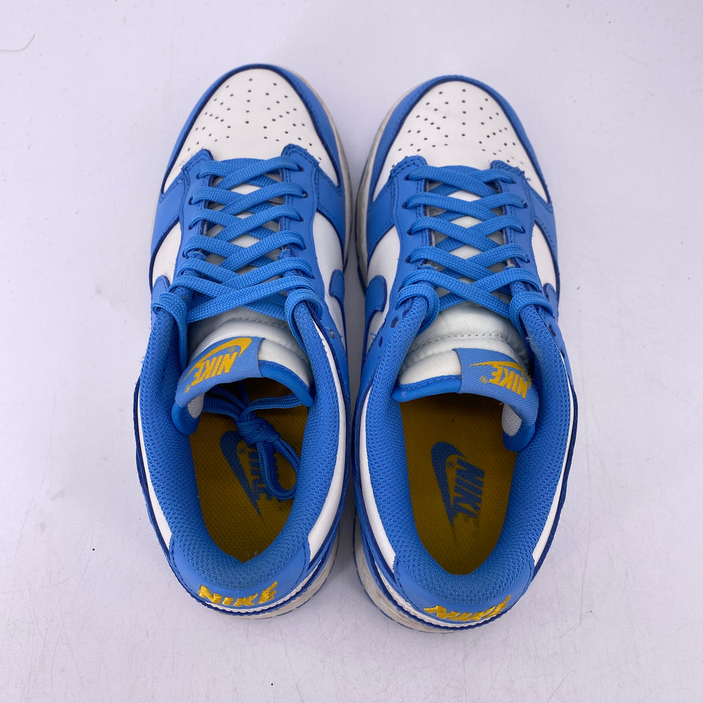 Nike (W) Dunk Low "Coast" 2021 Used Size 7W