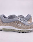 Nike Air Max 98 "Supreme Snakeskin" 2016 Used Size 11