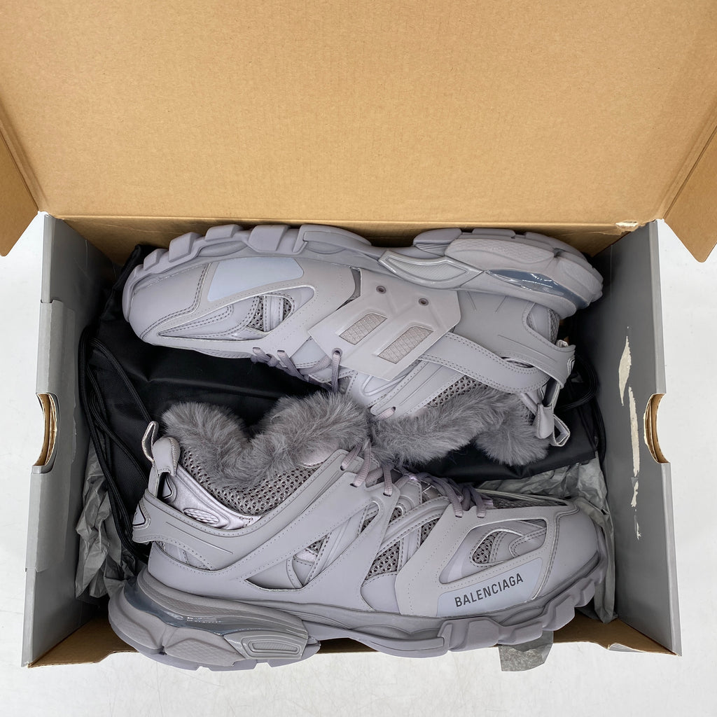 Balenciaga (W) Track 2 "Dark Grey" 2022 New Size 46W