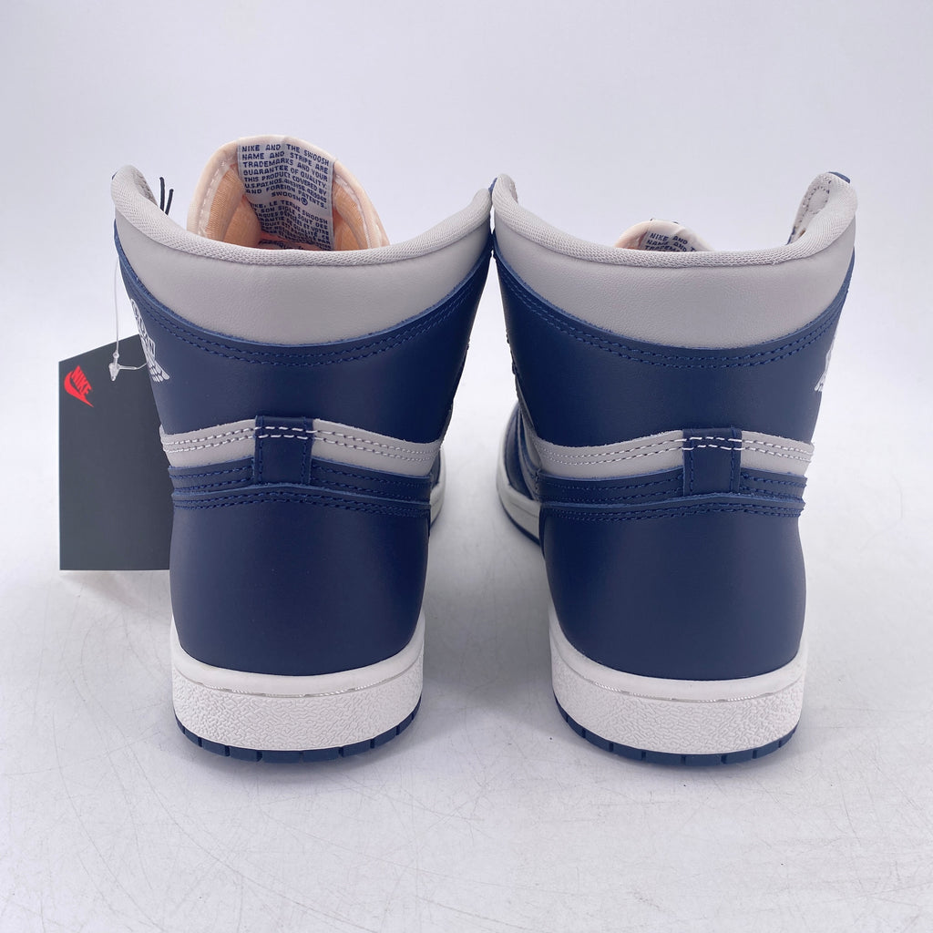 Air Jordan 1 Retro High 85 "Georgetown" 2022 New Size 11