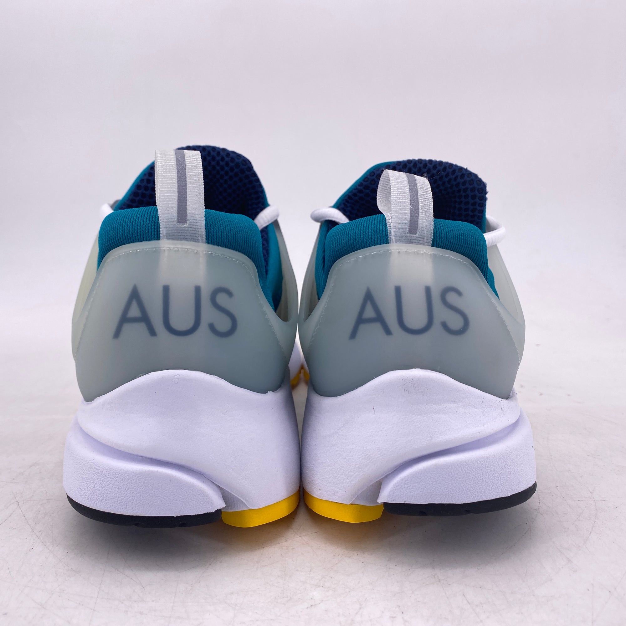 Nike Air Presto &quot;Australia Olympic&quot; 2020 New Size M