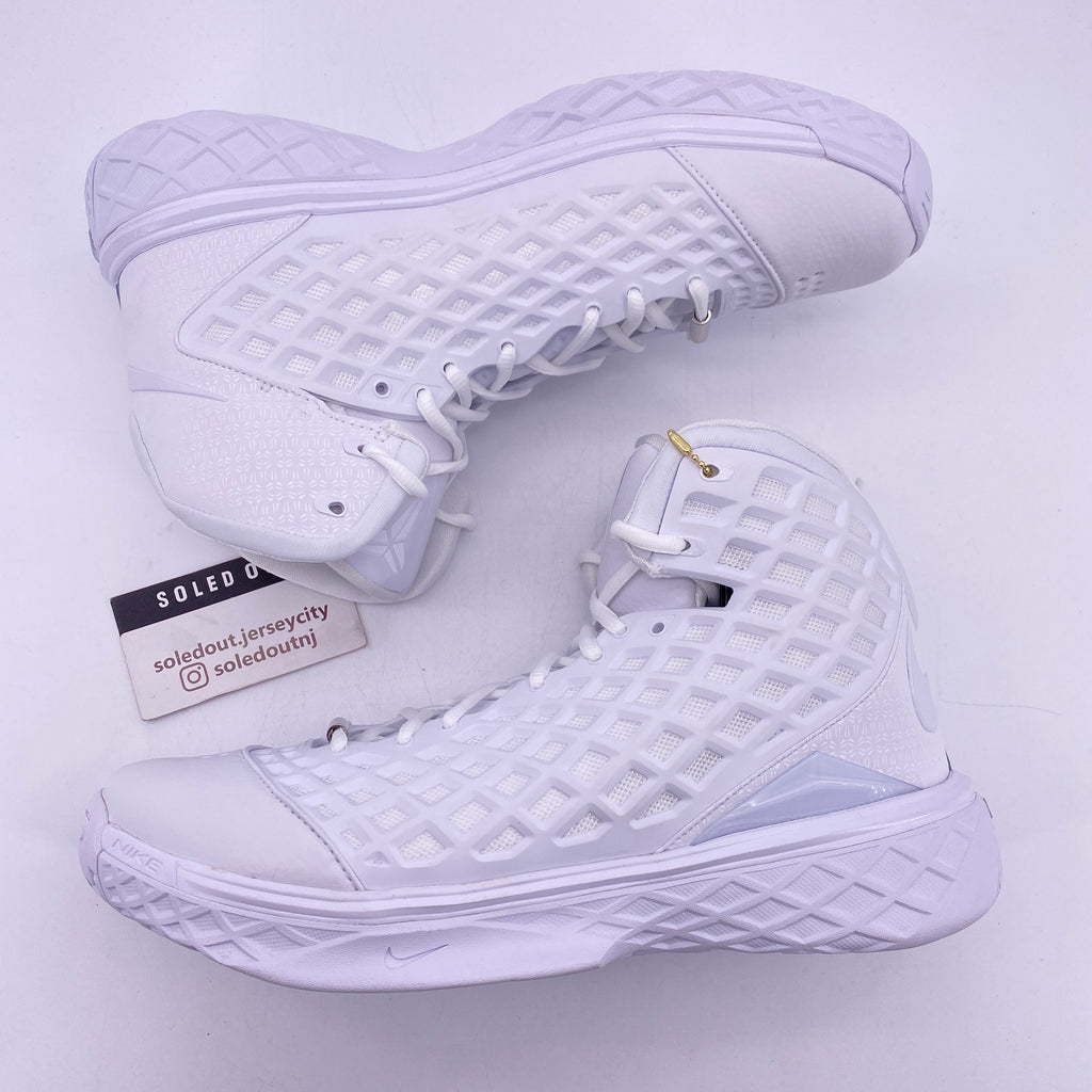 Nike Kobe 3 Protro "Halo" 2025 New Size 10.5