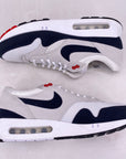 Nike Air Max 1 "Big Bubble Obsidian" 2023 Used Size 11.5