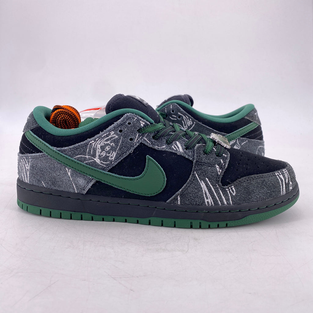Nike SB Dunk Low "There Skateboards" 2024 New Size 11
