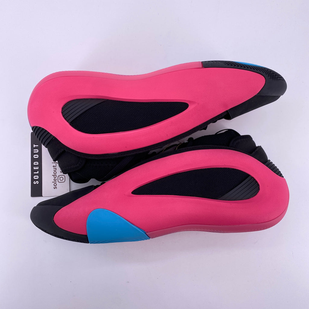 Adidas Harden Vol. 8 "Miami Nights" 2024 New Size 9