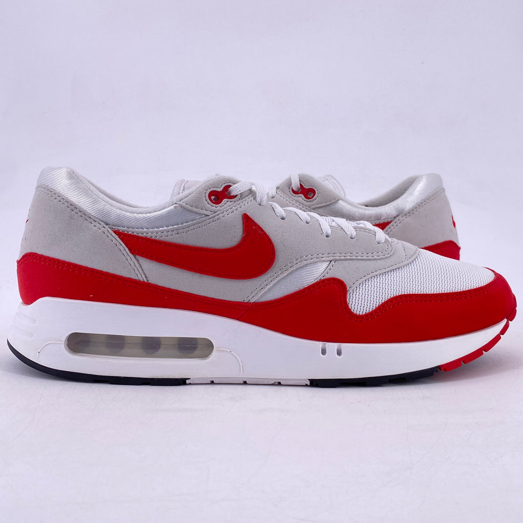Nike Air Max 1 "Big Bubble Sport Red" 2023 Used Size 13