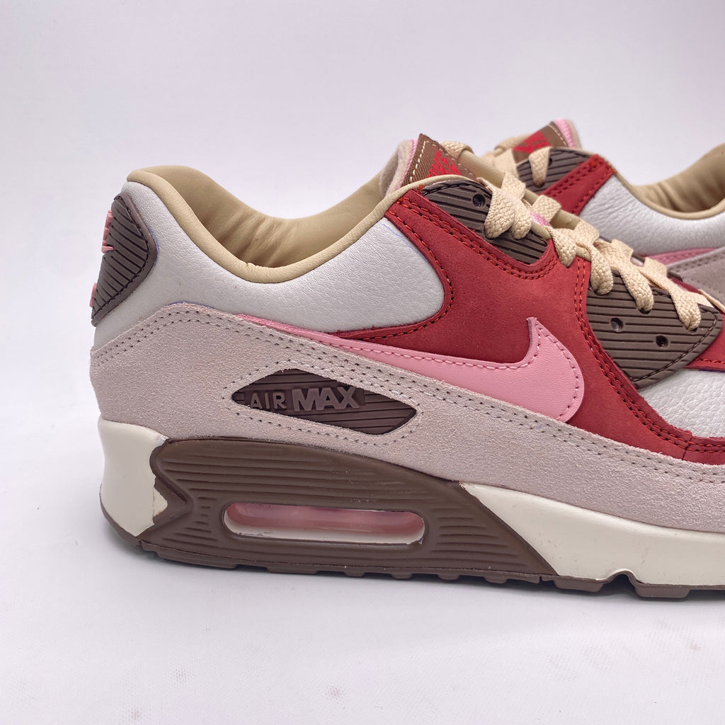 Nike Air Max 90 "Bacon" 2021 New Size 9.5