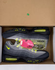 Nike Air Max 95 "Neon" 2020 Used Size 12