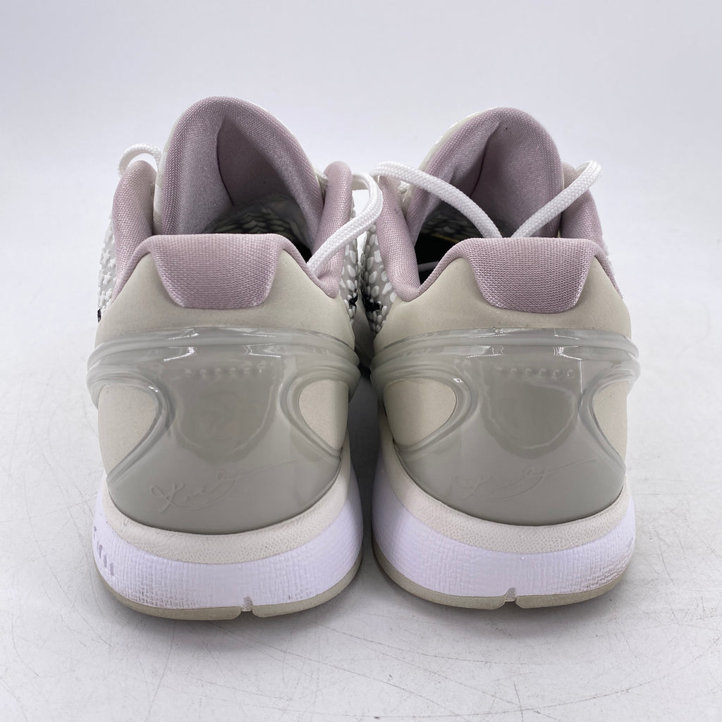 Nike Kobe 6 Protro "Sail All Star" 2025 Used Size 11