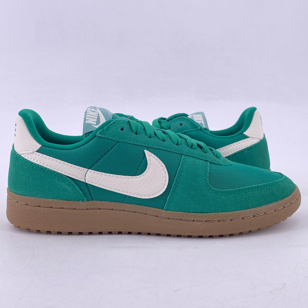 Nike (W) Field General "Malachite Green" 2025 New Size 8.5W
