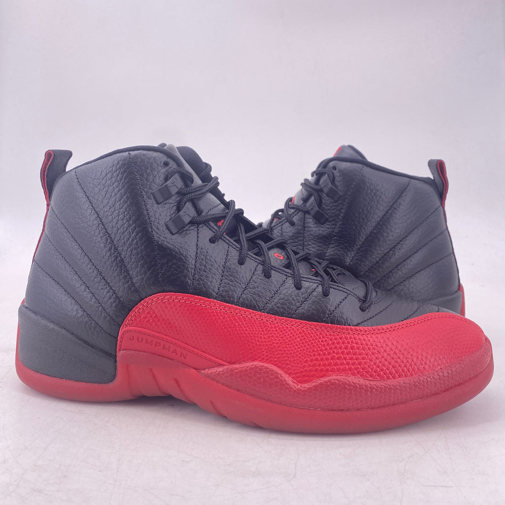 Air Jordan 12 Retro "Flu Game" 2025 New Size 11.5