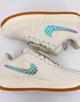 Nike Air Force 1 Low "Travis Scott Sail" 2018 Used Size 6.5