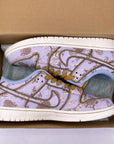 Nike SB Dunk Low Pro "City Of Style" 2024 New Size 9