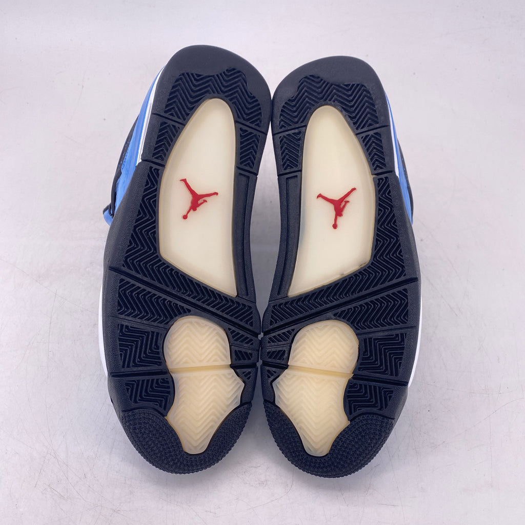 Air Jordan 4 Retro "Travis Scott" 2018 New Size 9