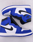 Air Jordan 1 Retro High "Game Royal" 2018 New Size 8