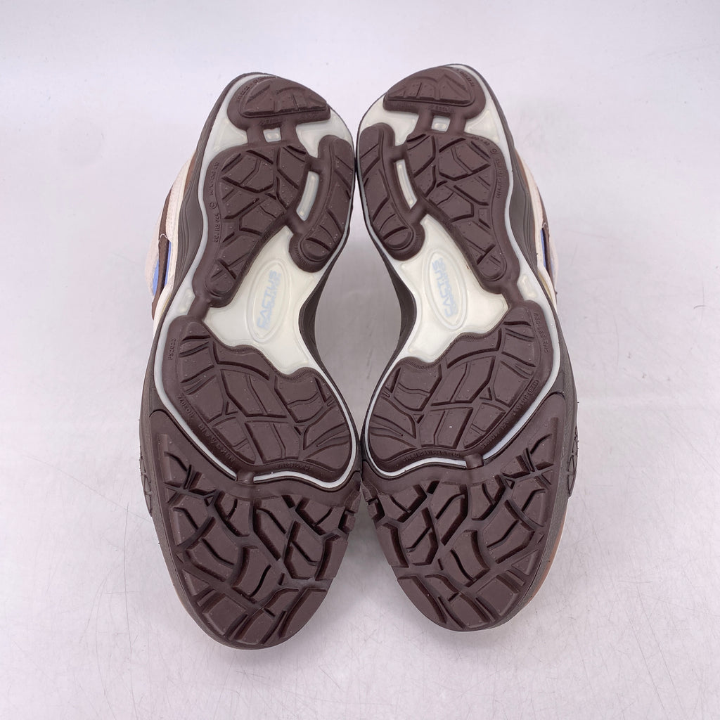 Nike Zoom Field Jaxx "Travis Scott Leche Blue" 2025 New Size 8.5