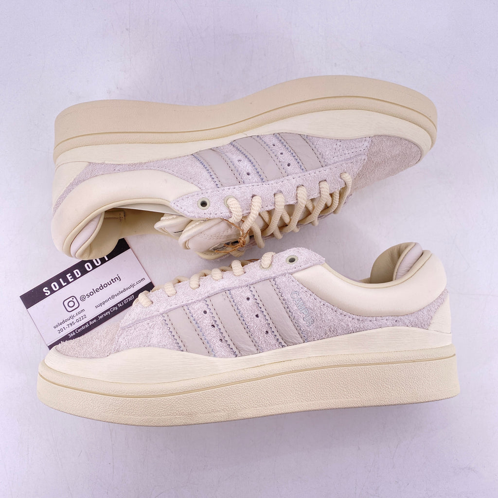 Adidas Bad Bunny Campus "Cream" 2023 New Size 6