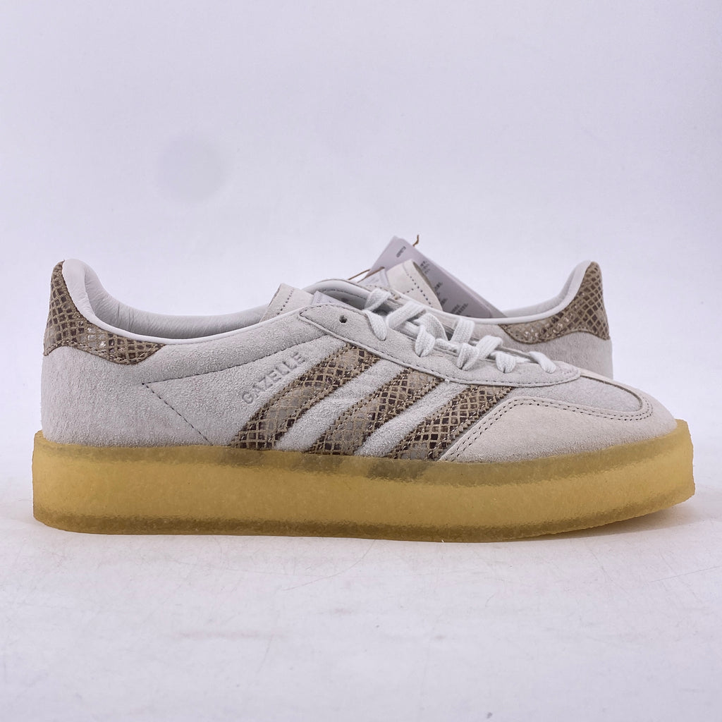 Adidas Gazelle Indoor "Ronnie Fieg Kithmas" 2024 New Size 7.5