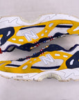 New Balance 827 "Ald Yellow" 2020 Used Size 11.5