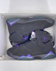 Air Jordan 7 Retro "Ray Allen" 2019 Used Size 11