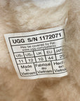 UGG Classic Ultra Mini Boot "Palace Chestnut Camo" 2024 New Size 11