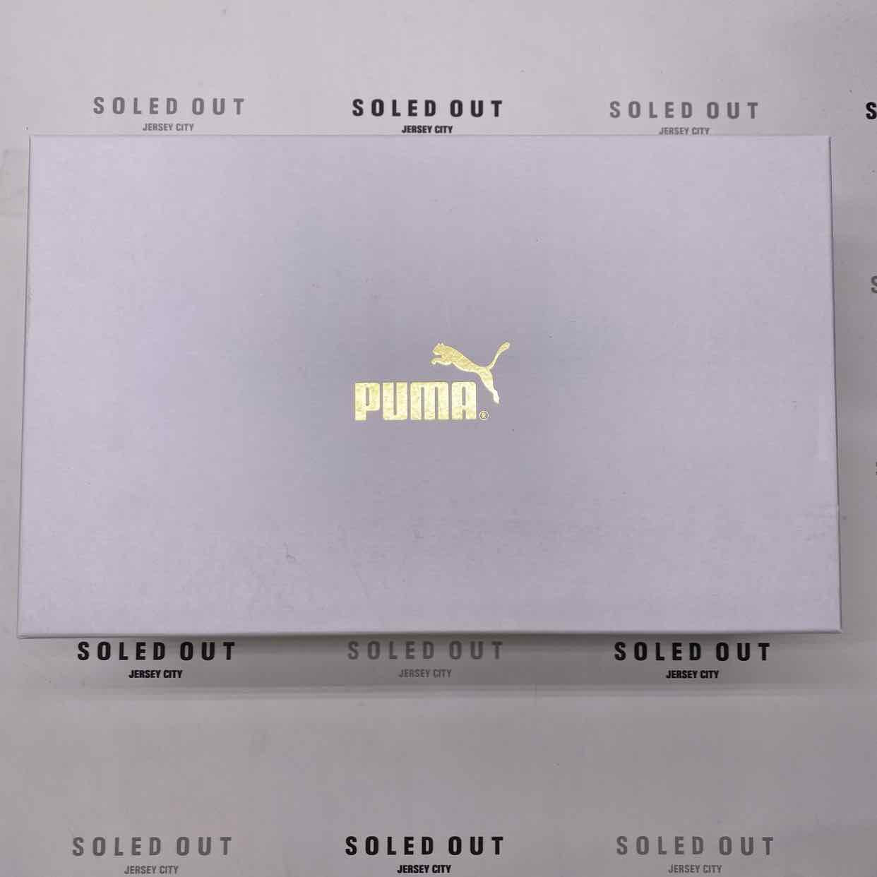Puma Suede "Jjjjound Burgundy" 2022 New Size 11.5