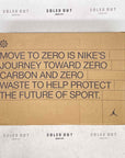 Air Jordan 1 High Zoom Air "Zoom Crater" 2020 New Size 8.5
