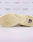 Nike Air Penny 2 "Stussy Fossil" 2023 New Size 9.5
