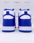 Nike Dunk High "Game Royal" 2021 New Size 12
