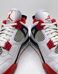 Air Jordan 4 Retro "Fire Red" 2020 Used Size 12
