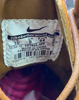 Nike Lebron 10 EXT "Denim" 2013 Used Size 10