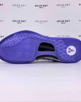 Nike Kobe 8 Protro "Court Purple" 2024 New Size 11