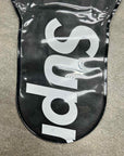 Supreme Pouch "SEAL LINE" Used Black