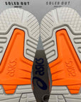 Asics Gel-Lyte 3 "Super Orange" 2023 New Size 10.5